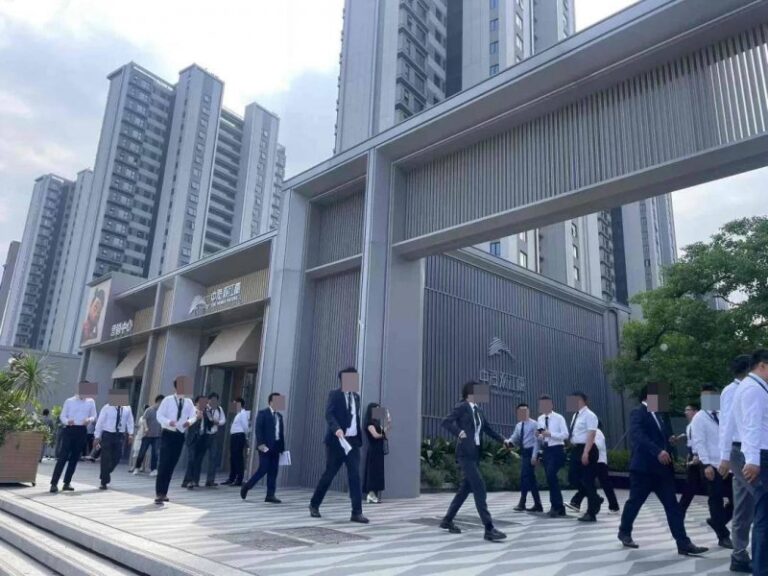 【新春走基层】祈五福 贺新春_